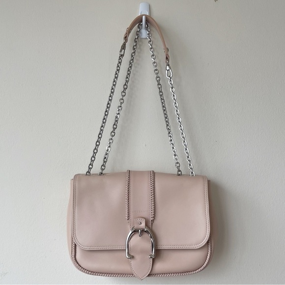 LONGCHAMP shoulder chain bag - Picture 4 of 15